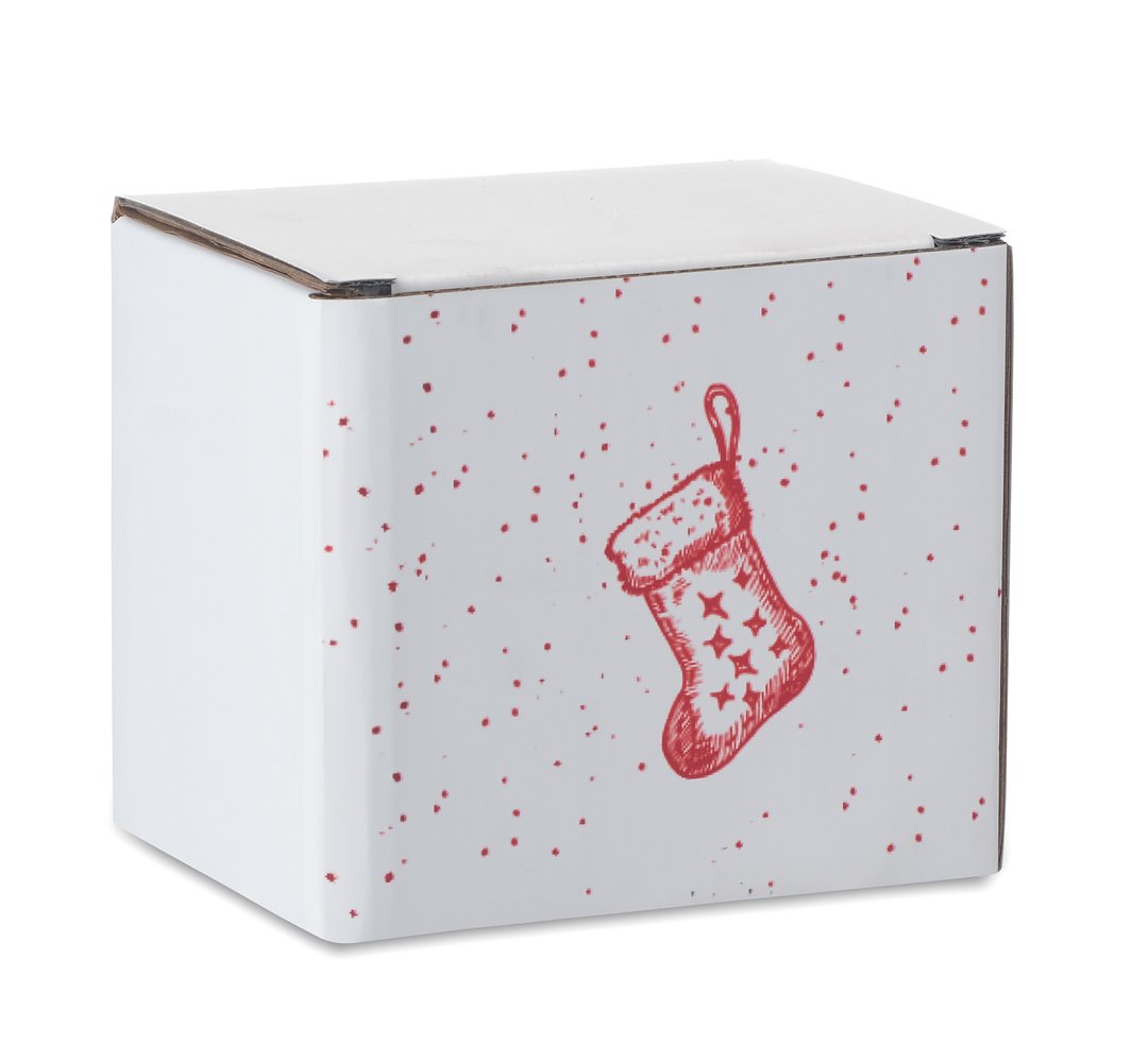 Keramikbecher 300ml Emenst