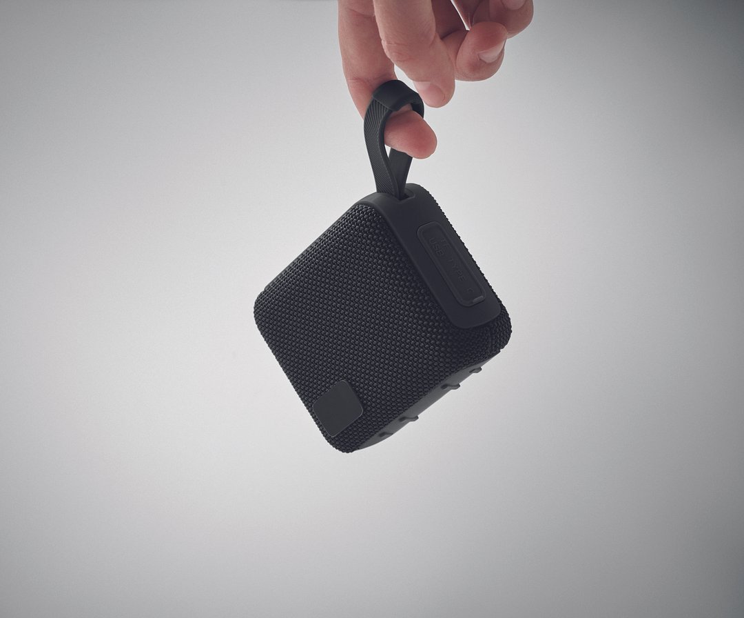 5.0 Wireless Lautsprecher Paunicori