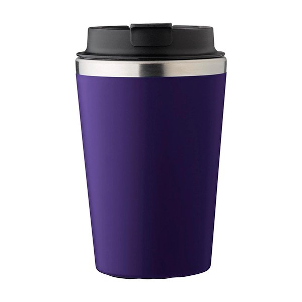 Doppelwandiger Thermobecher Gianinani | 350 ml
