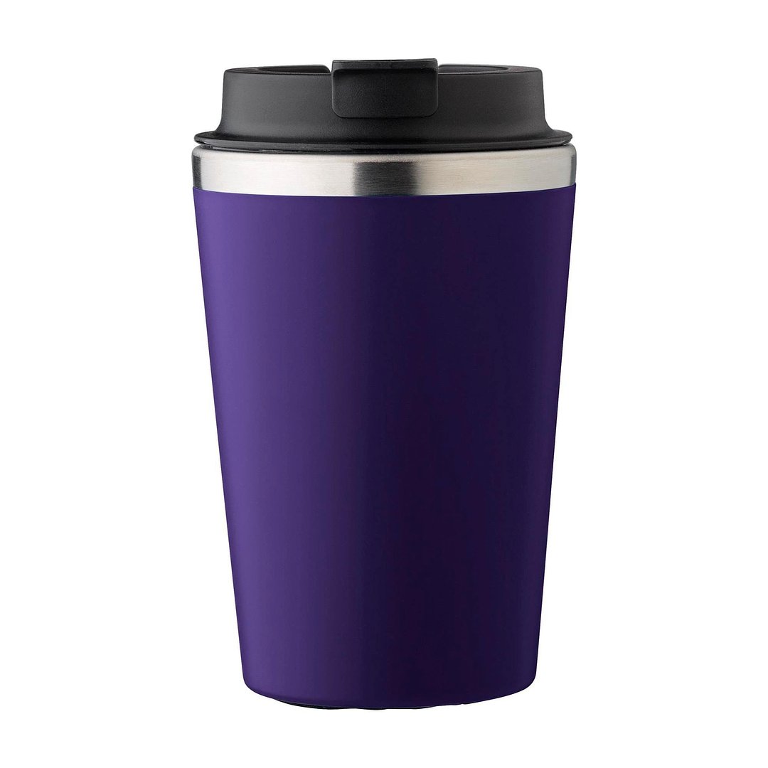 Doppelwandiger Thermobecher Gianinani | 350 ml