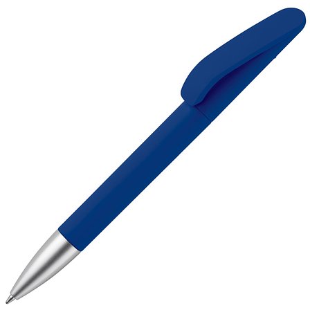 Kugelschreiber Slash soft touch R-ABS Palier