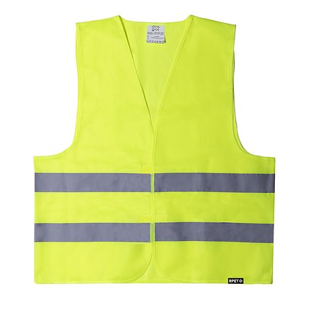 Warnweste Idrox
