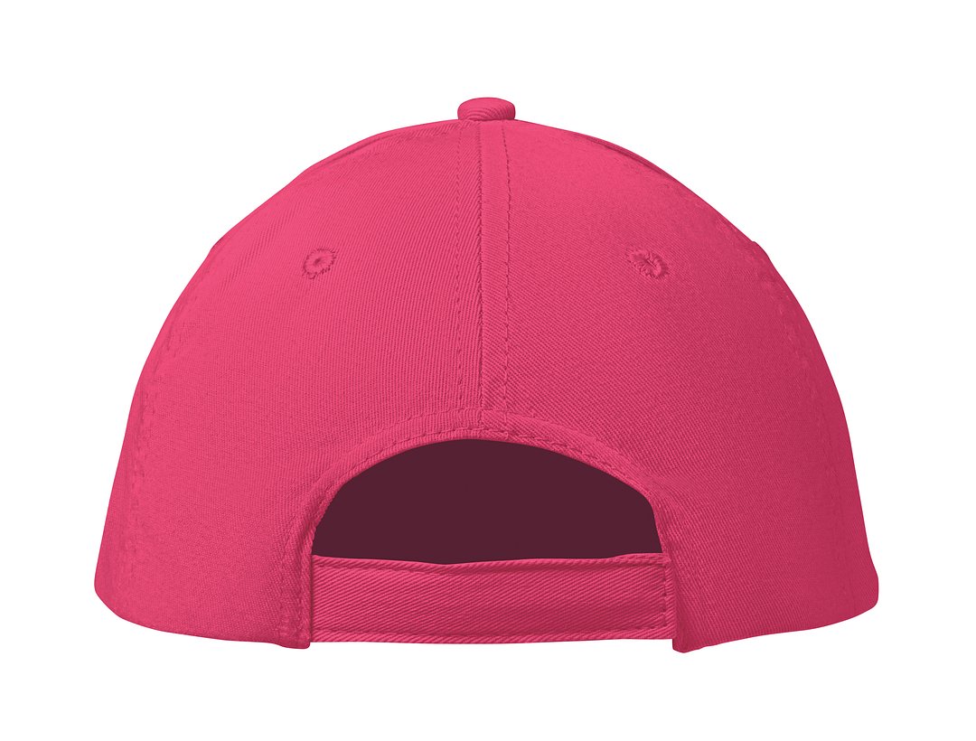 Baseball Kappe 6 Panels Paulix