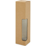 650 ml Sportflasche aus recyceltem Kunststoff - Annania