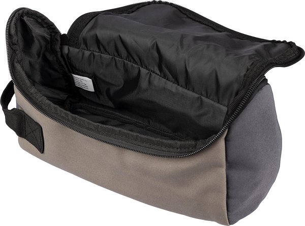 Polyester (600D) Kulturtasche Buongauld