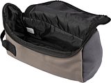 Polyester (600D) Kulturtasche Buongauld
