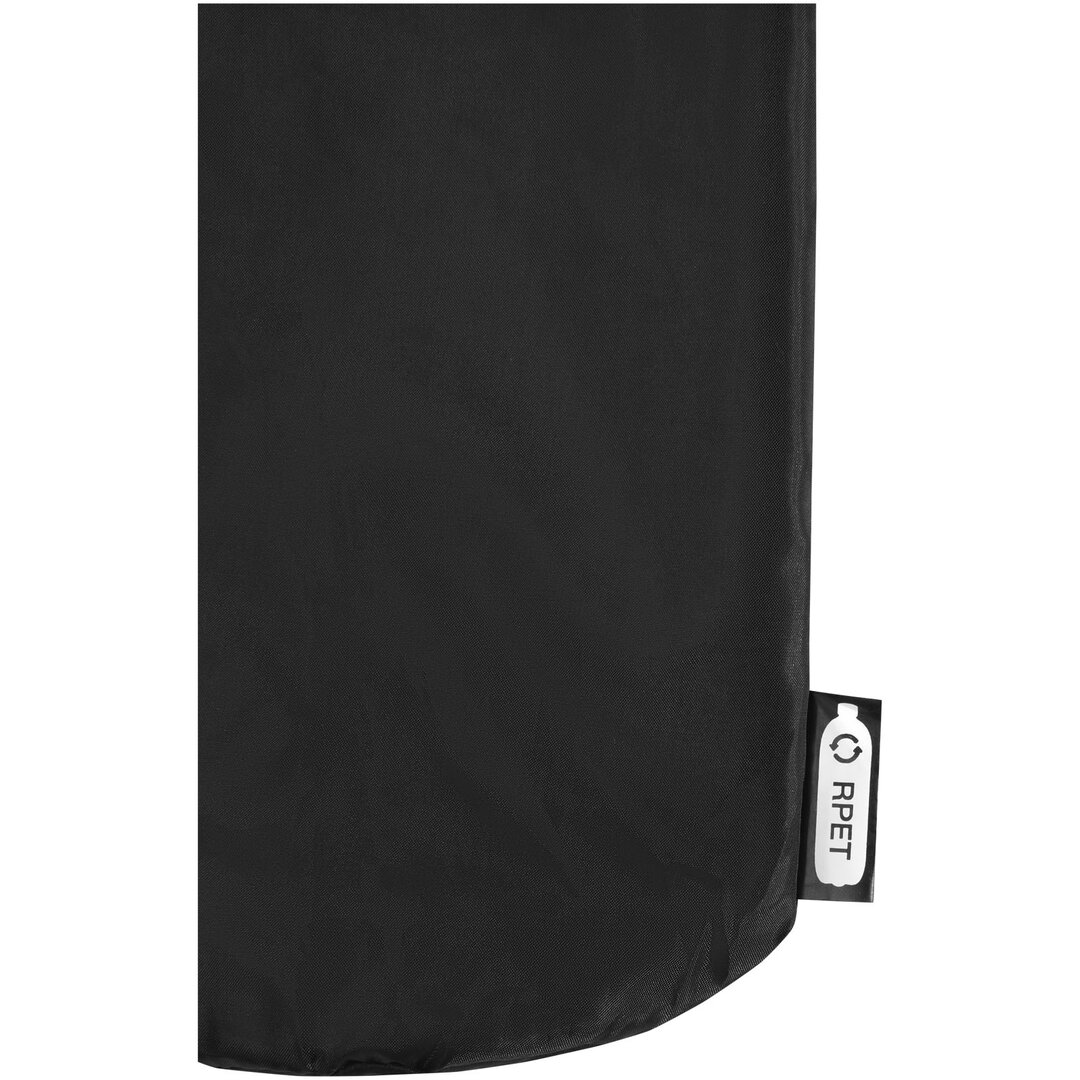 GRS RPET Decke aus Polar Fleece - Loldio