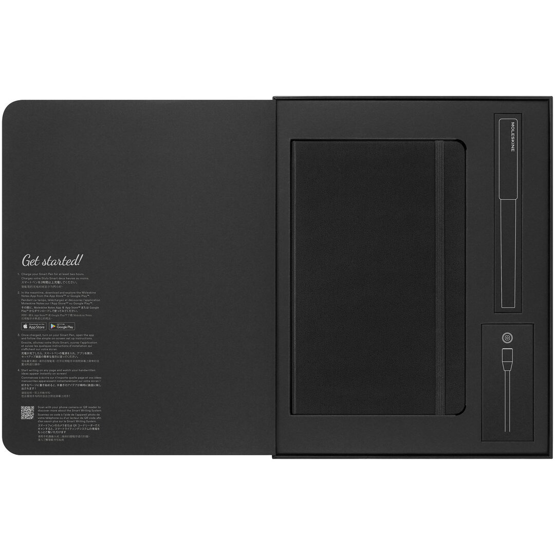 Schreibset 2.0 - Onnicat