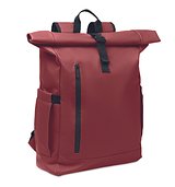 Rolltop-Rucksack 600D RPET Adrins