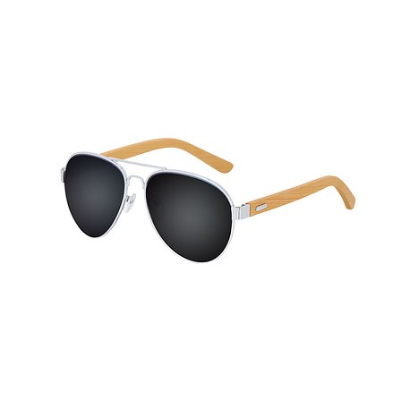 Sonnenbrille Idnok
