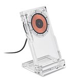 Kabellose Ladestation 15W Giuanico