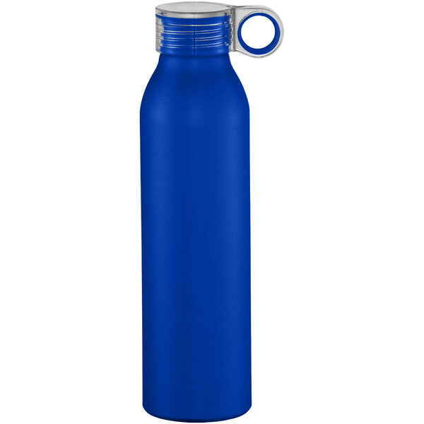 650 ml Aluminium Sportflasche - Andinelia