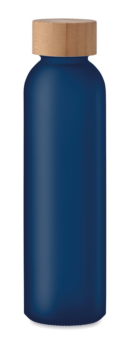 Glasflasche 500 ml Lorschan