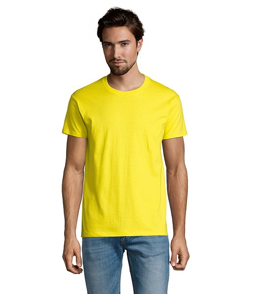 Männer T-Shirt 190g Nole