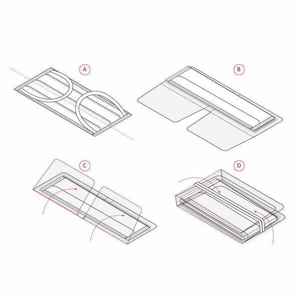 Hygienisch Set Idsil