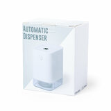 Automatisch Spender Idnal