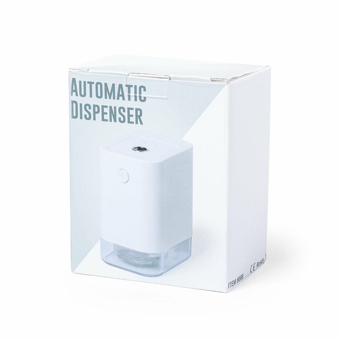 Automatisch Spender Idnal