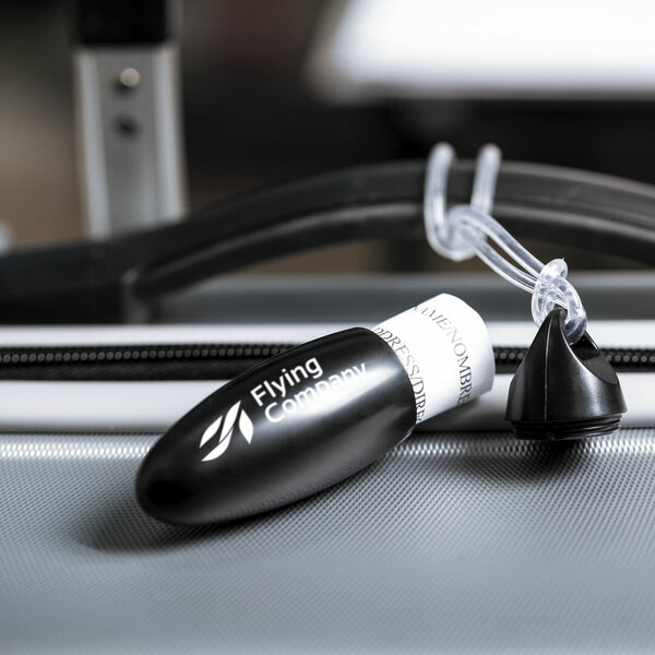 Kofferanhänger Iddel