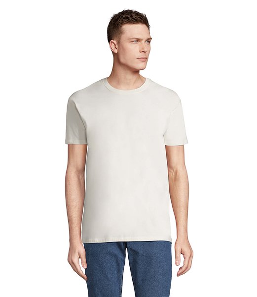 Männer T-Shirt 190g Nole