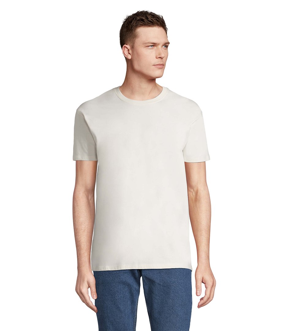 Männer T-Shirt 190g Nole