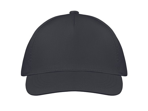 5-Panel-Baseball-Cap Haschas