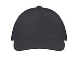 5-Panel-Baseball-Cap Haschas