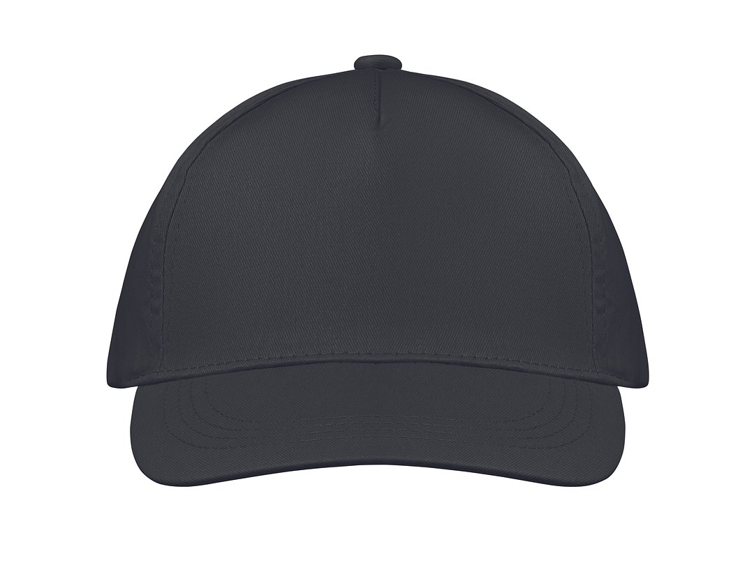 5-Panel-Baseball-Cap Haschas