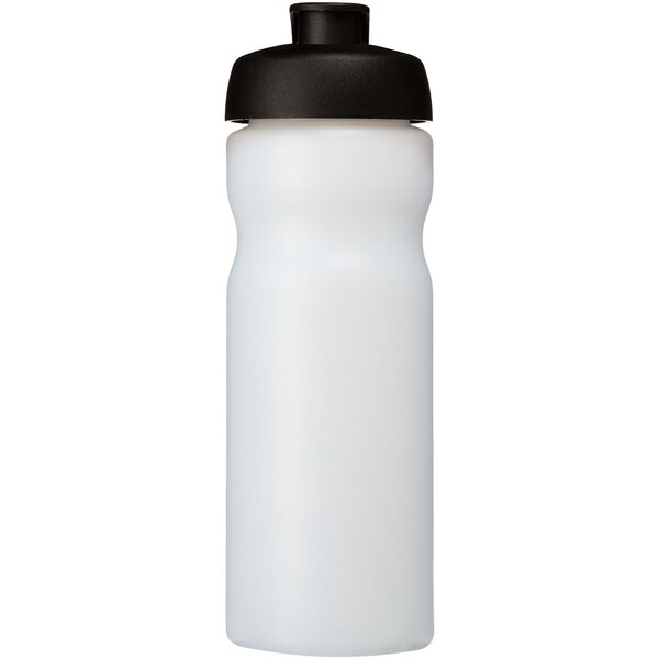 650 ml Sportflasche mit Klappdeckel - Mirio