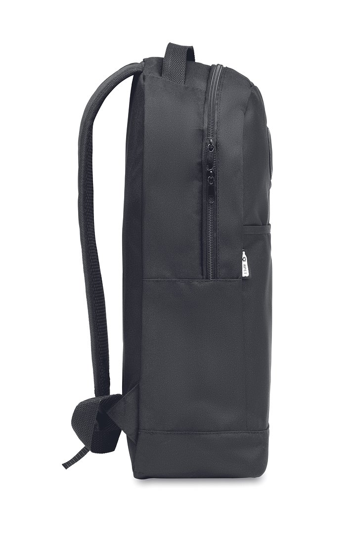 RPET Rucksack mit Andriköri