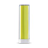 Powerbank Transparent 2200mAh Emmaren