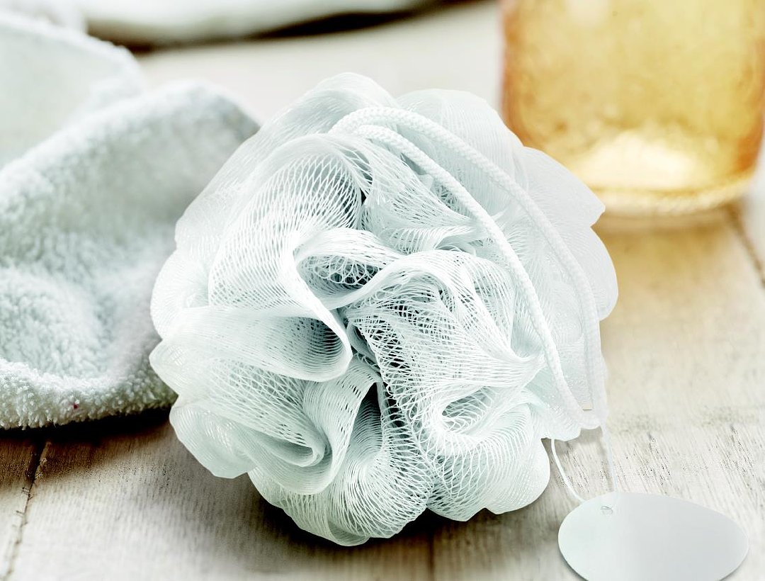 Duschschwamm Betoren