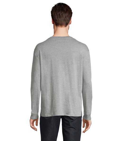 Long-Sleeve Unisex T-Shirt Oringauni