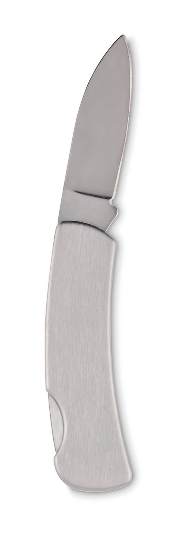 Taschenmesser Edelstahl Aito