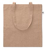 Einkaufstasche 2 tone Giunana