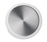 Trinkflasche RPET 600ml Renath