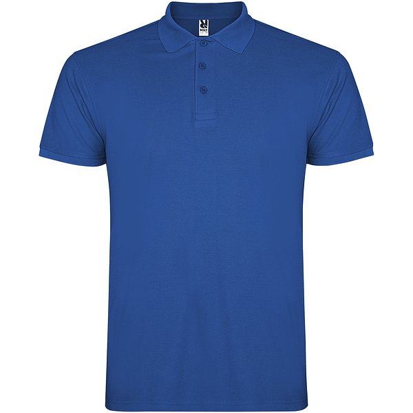 Poloshirt für Herren - Bignana