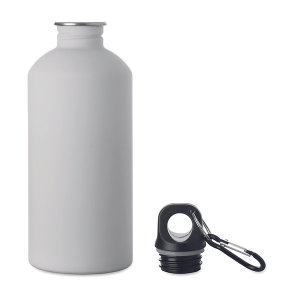 Einwandige Trinkflasche 500ml Trike