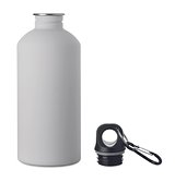 Einwandige Trinkflasche 500ml Trike