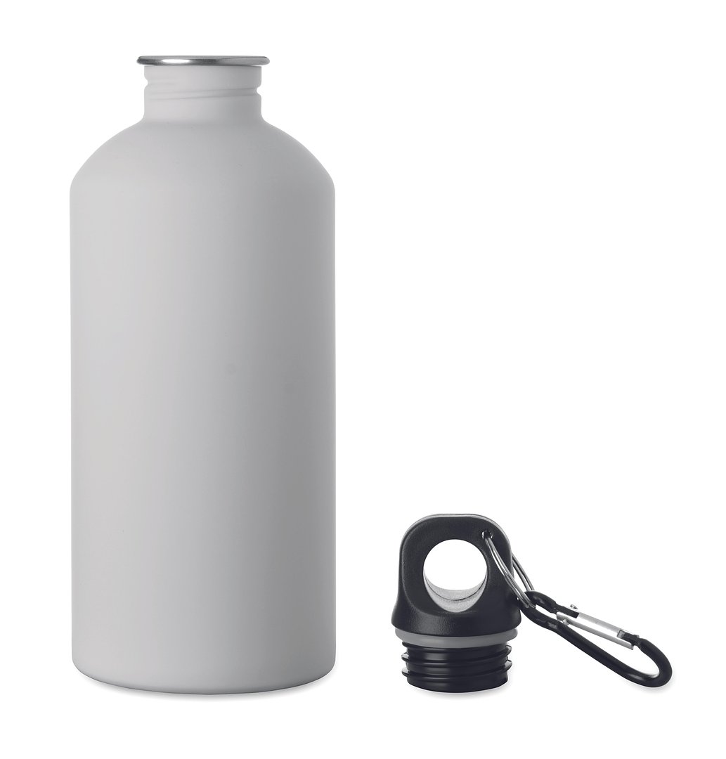Einwandige Trinkflasche 500ml Trike