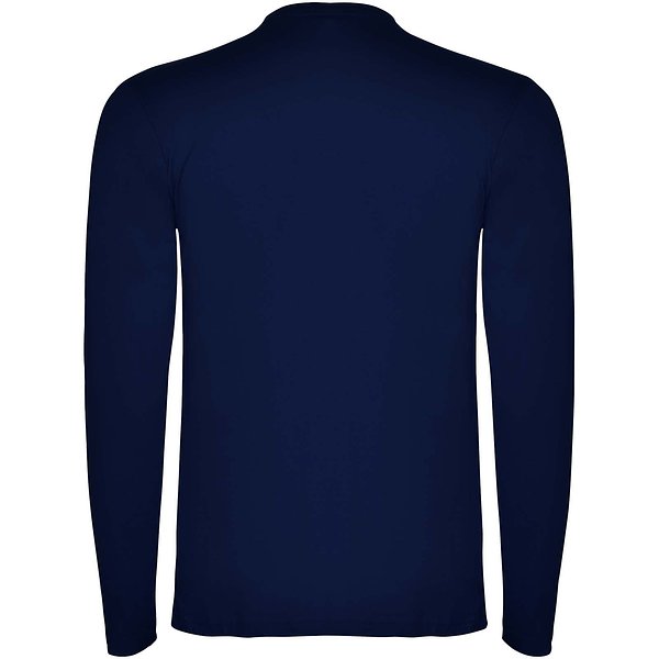 Langerärmeliges T-Shirt, 160 g/m2 - Stina
