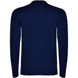 Langerärmeliges T-Shirt, 160 g/m2 - Stina