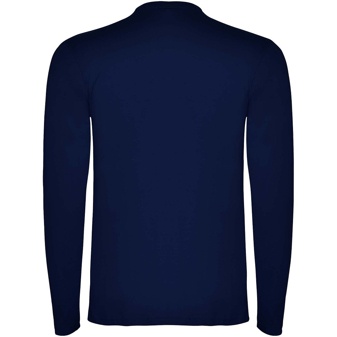 Langerärmeliges T-Shirt, 160 g/m2 - Stina