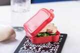 Sandwich Lunch Box Idoix