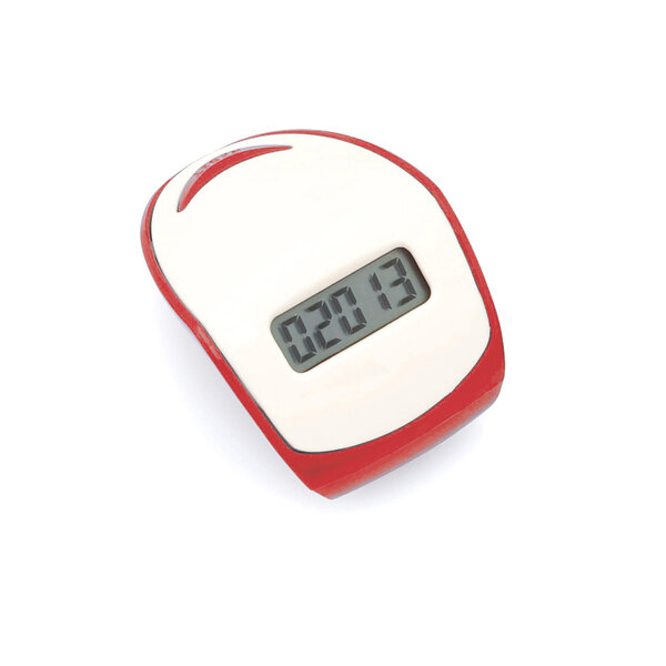 Schrittzähler Idtin