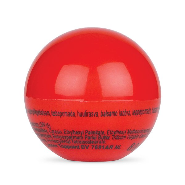 Lippenpflegebalsam Ball Pall