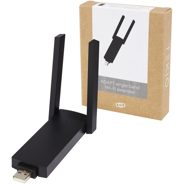 Single Band WLAN-Extender - Waren