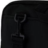 Recycelte PU-Laptoptasche Ollel