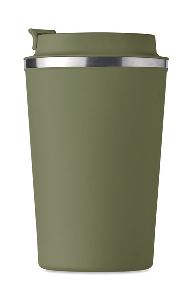 Doppelwandiger Becher 350ml Bignana