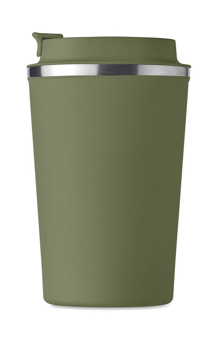 Doppelwandiger Becher 350ml Bignana