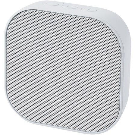 2.0 3 W Mini-Bluetooth®-Lautsprecher aus recyceltem RCS Kunststoff - Bendi